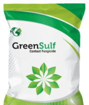 GREEN SULF Fungicide