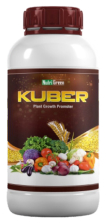 KUBER PGR