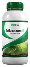 MAXWELL PGR