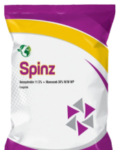SPINZ Fungicide
